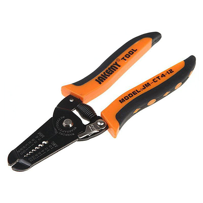 Jakemy JM-CT4-12 Wire Stripper