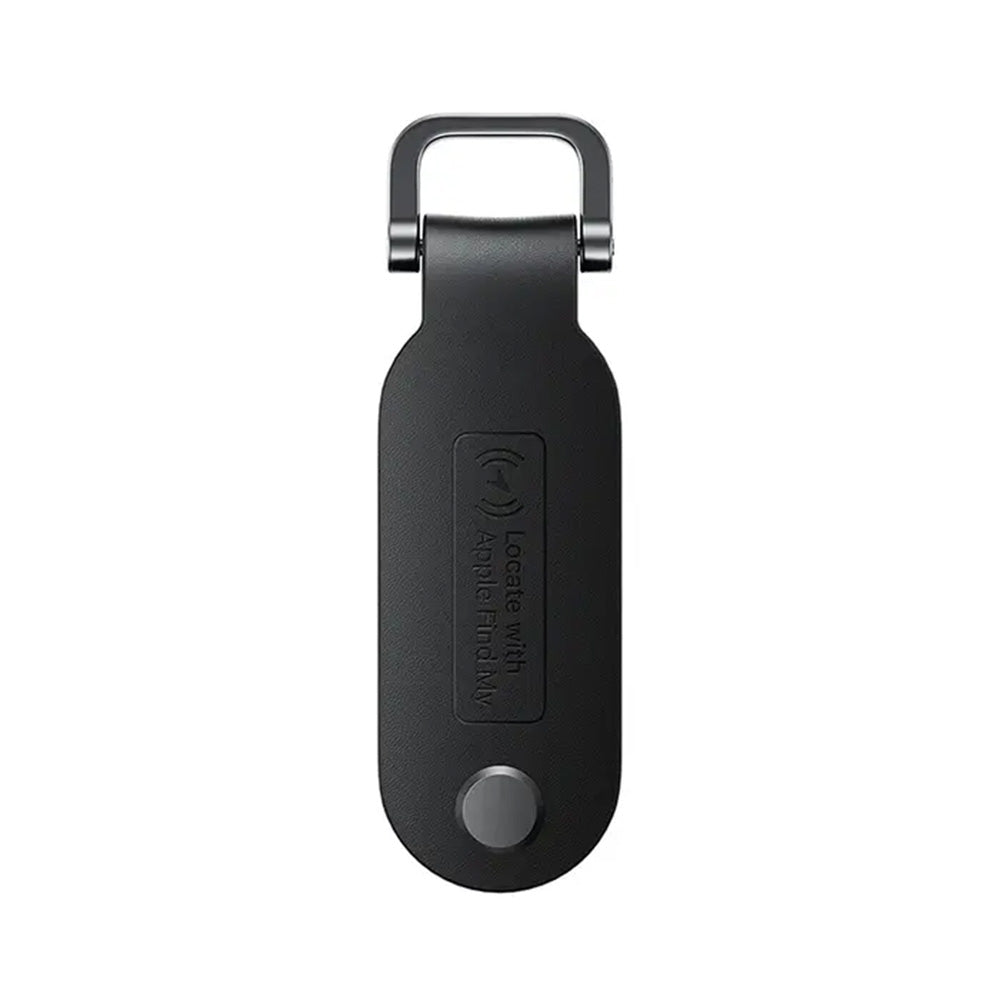Acefast SmartTag Keychain SS για σειρές iOS, Μαύρο
