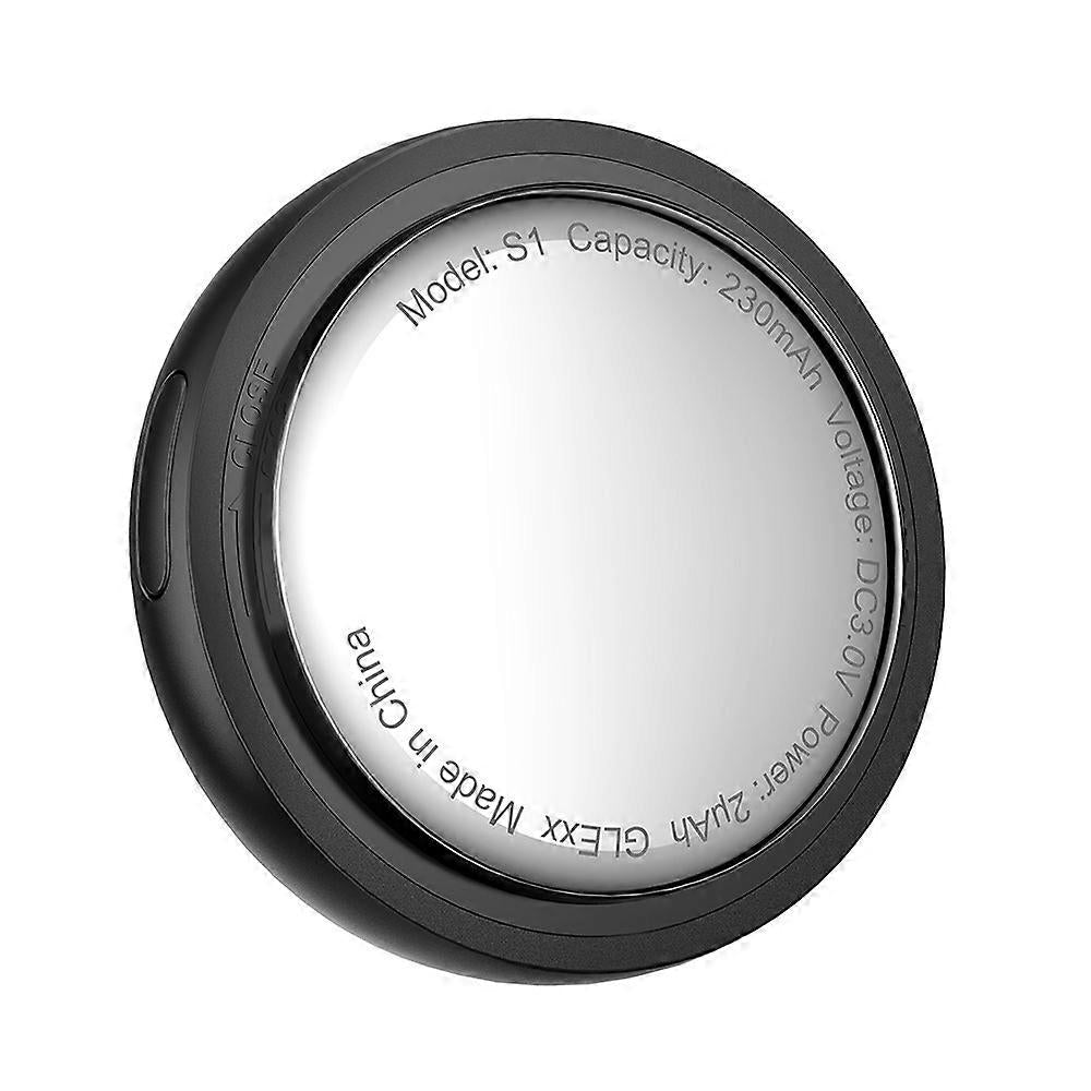 Acefast SmartTag S1 για σειρές iOS, Γκρι