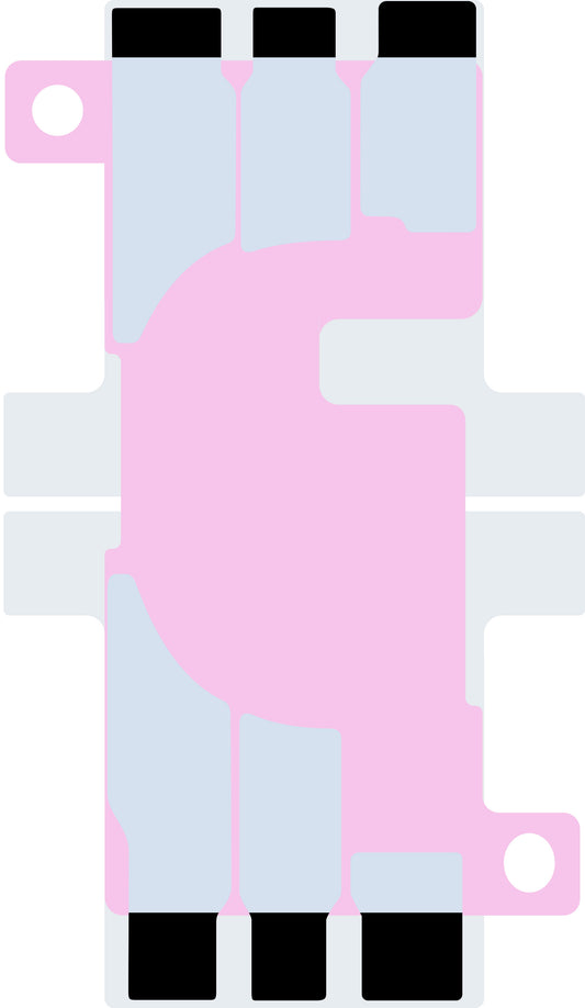 Μπαταρία Apple iPhone 11, υψηλής χωρητικότητας