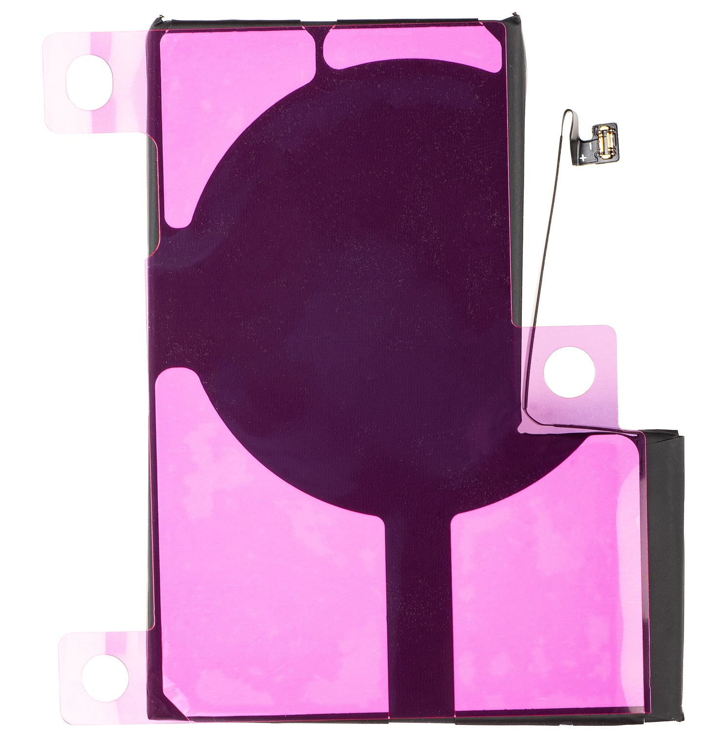 Μπαταρία Apple iPhone 12 Pro Max, Διαγνωστικό