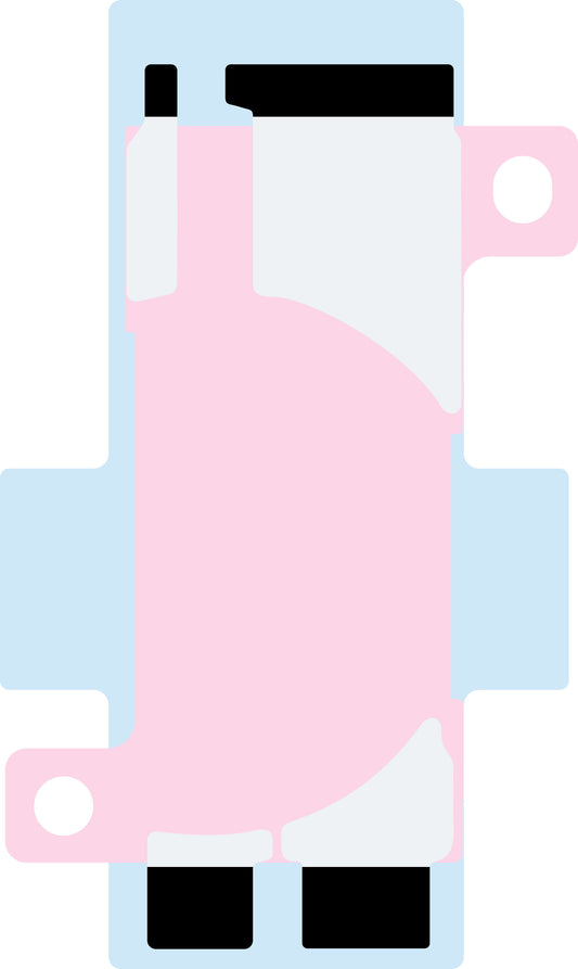 Μπαταρία Apple iPhone 12 mini, υψηλής χωρητικότητας