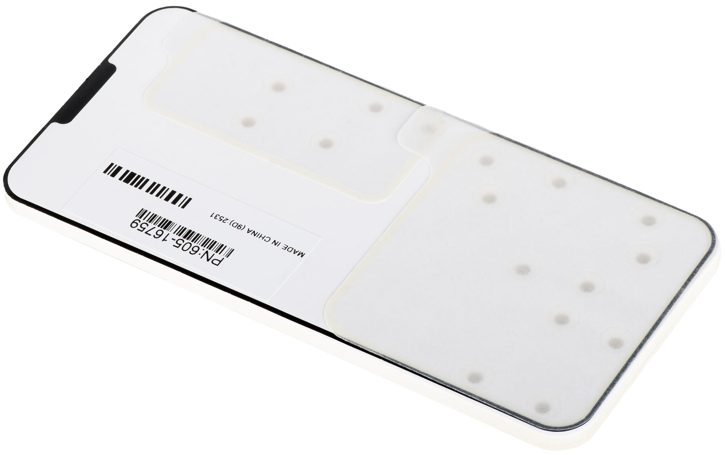 Μπαταρία Apple iPhone 16 Pro, Service Pack 661-42720