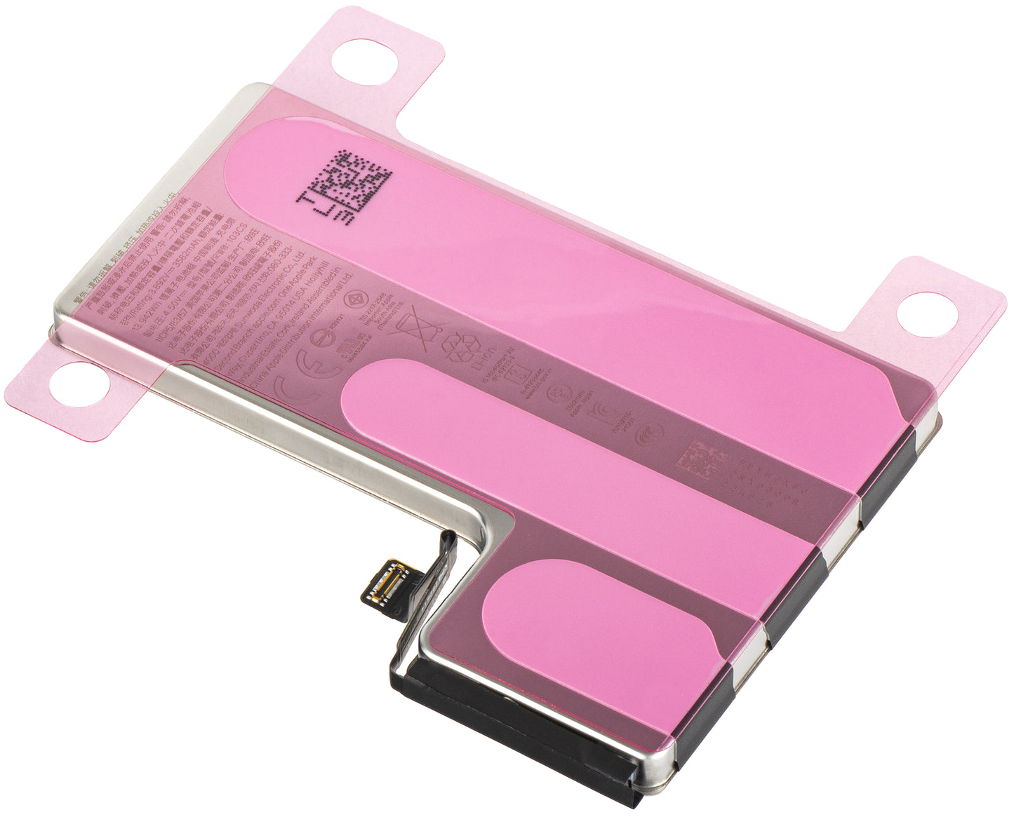 Μπαταρία Apple iPhone 16 Pro, Service Pack 661-42720