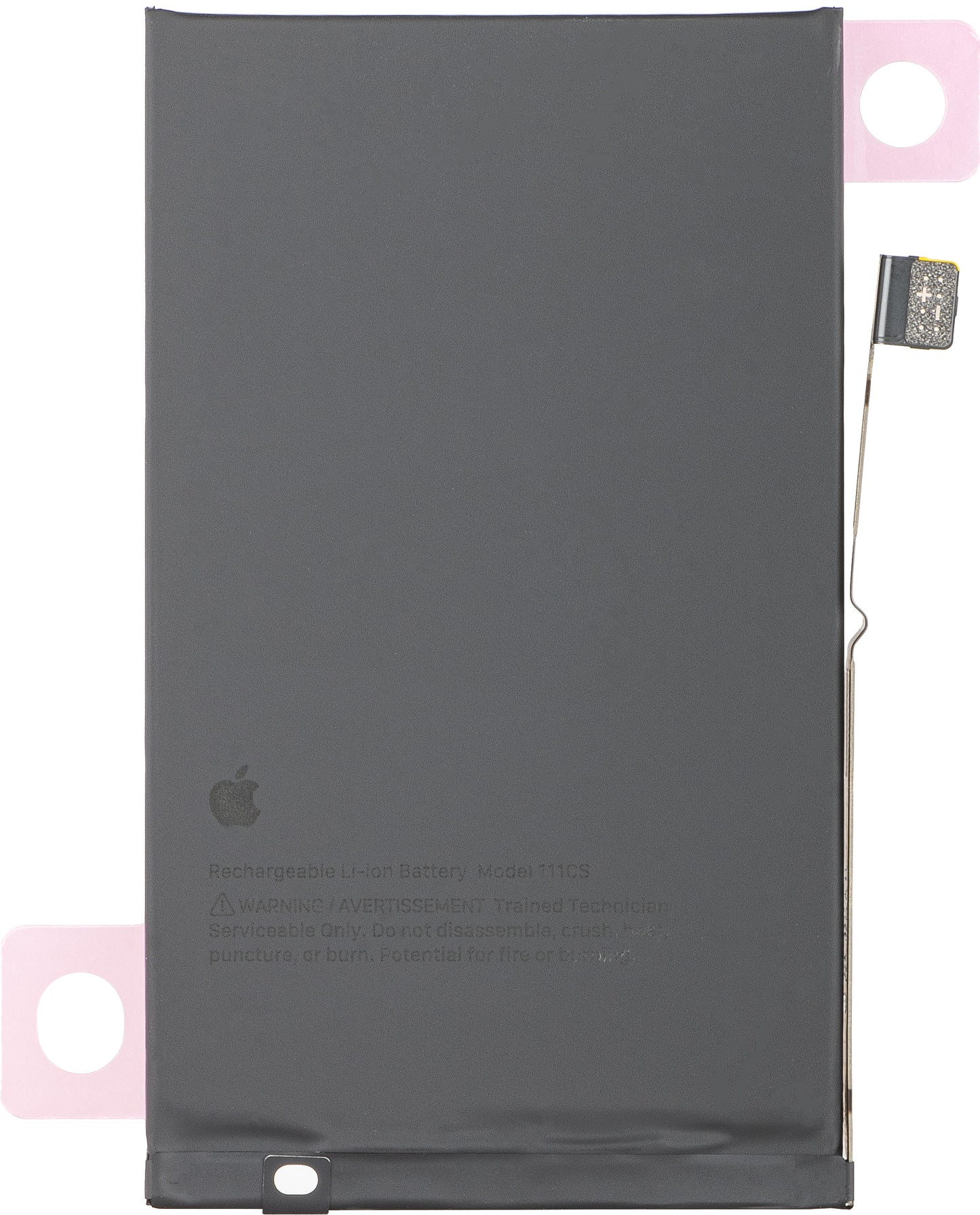 Μπαταρία Apple iPhone 17, Service Pack 661-56064
