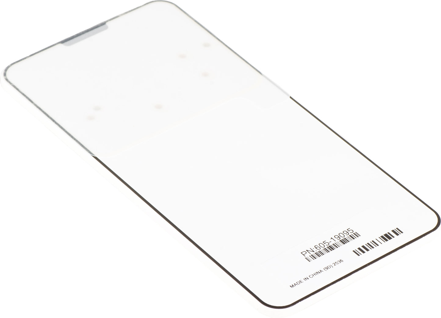 Apple iPhone 17 Air Battery, Service Pack 661-55235