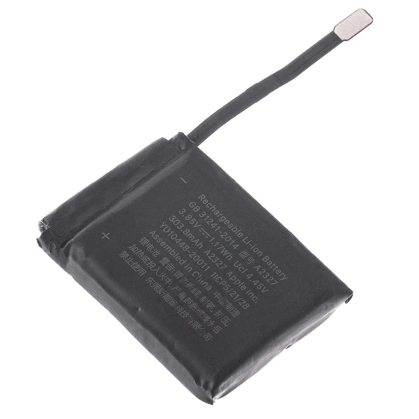 Μπαταρία Apple Watch Series 6 44mm