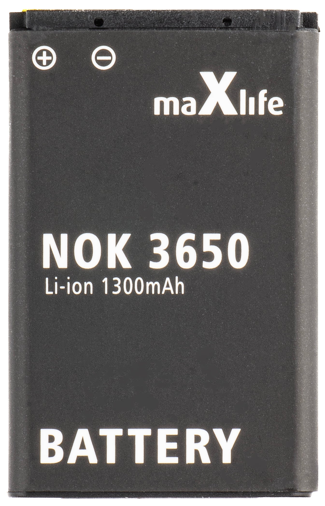 Μπαταρία Maxlife για Nokia 3100, 1300mAh, BL-5C