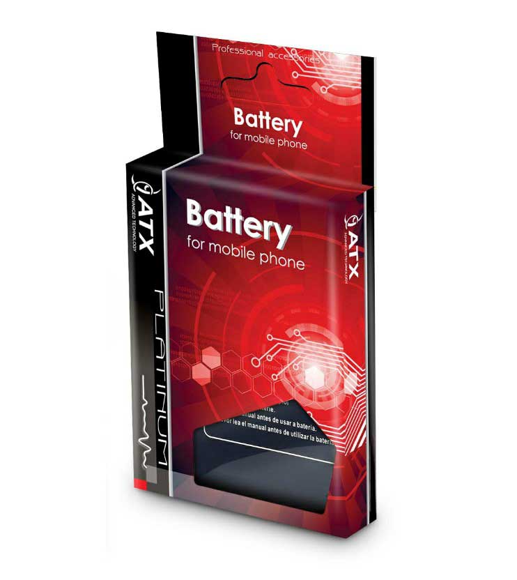 ATX Battery for Nokia 3310 (2017) / 230 / 225, BL-4UL