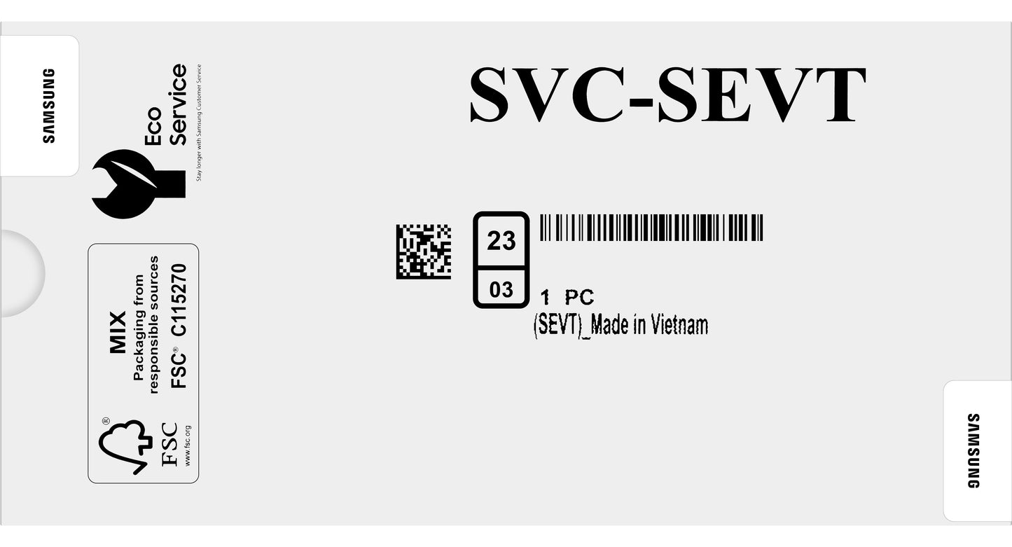 Samsung Galaxy A03 A035 / A02s A025G / A02s A025F Battery, SCUD-HQ-50S, Service Pack GH81-21636A
