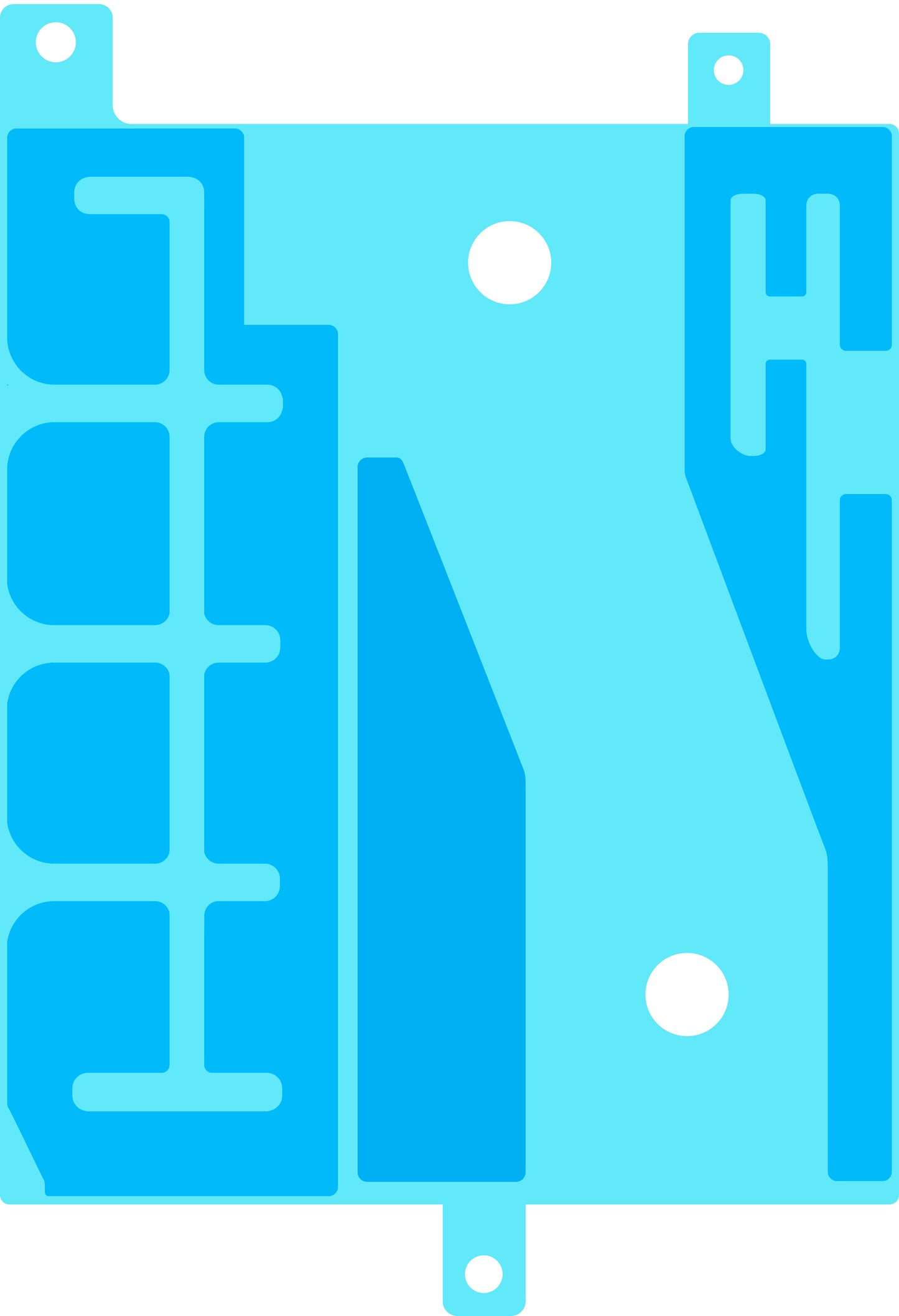 Μπαταρία Samsung Galaxy Galaxy A11 A115, HQ-70N, Service Pack GH81-18735A