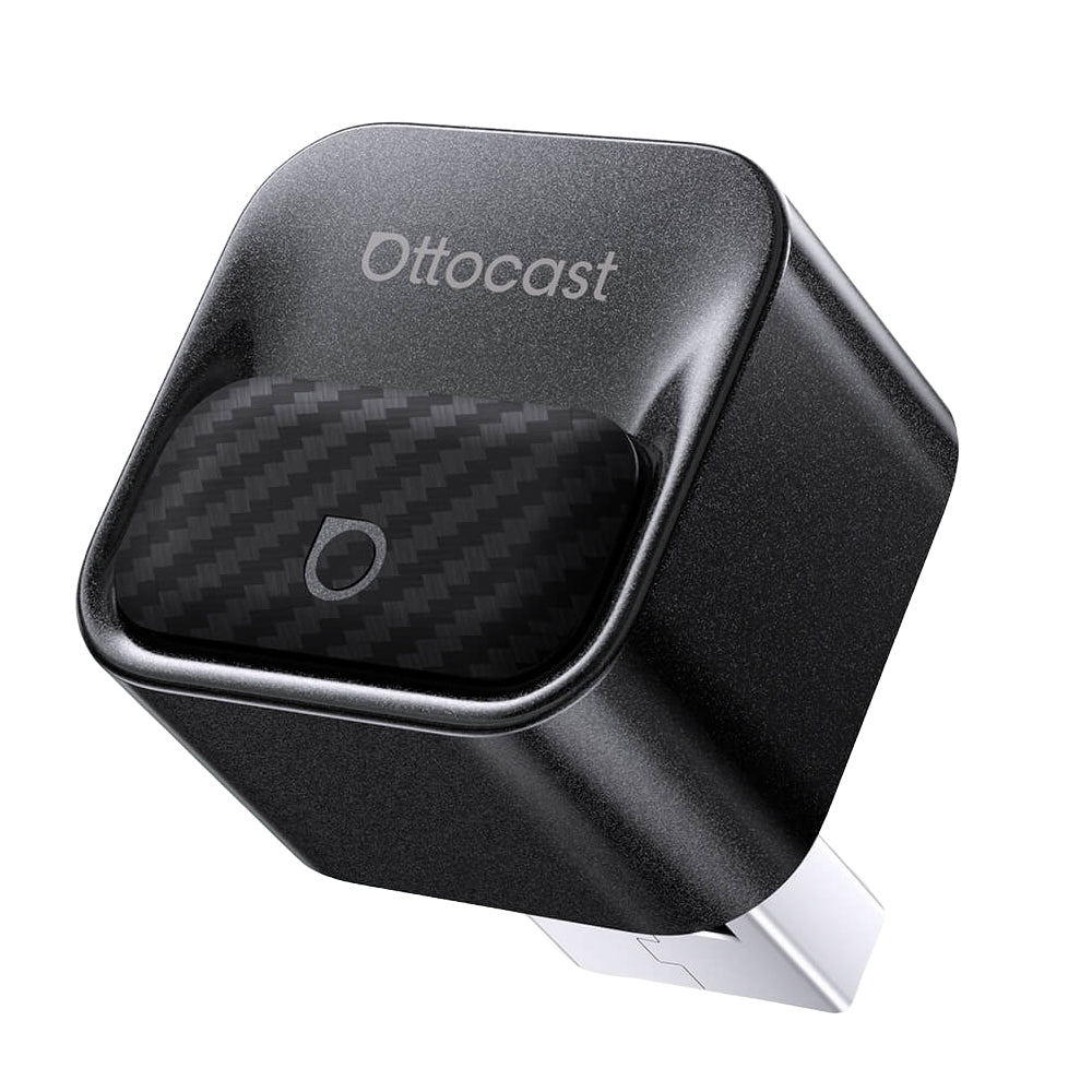 Ασύρματος προσαρμογέας Carplay / Android Auto Ottocast Mini Pico Style B για Apple iPhone / Android Series CA525-T3