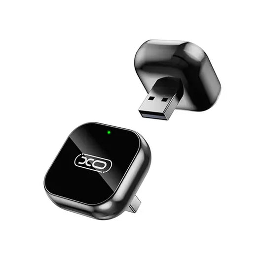 Αντάπτορας Carplay / Android Auto Wireless XO Design CZ026 mini για Apple iPhone / Android Series