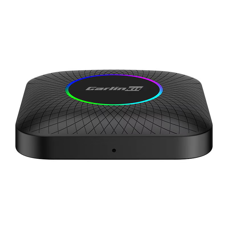 Αντάπτορας Carplay / Android Auto Wireless Carlinkit TBox Ambient για Apple iPhone / Android Series, 8GB RAM / 128GB