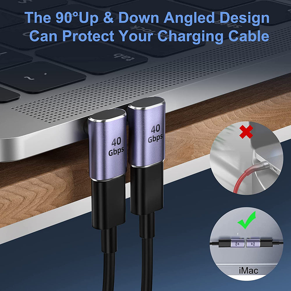 Προσαρμογέας Δεδομένων και Φόρτισης USB-C - USB-C Techsuit A12 TitanCoreX, Γκρι