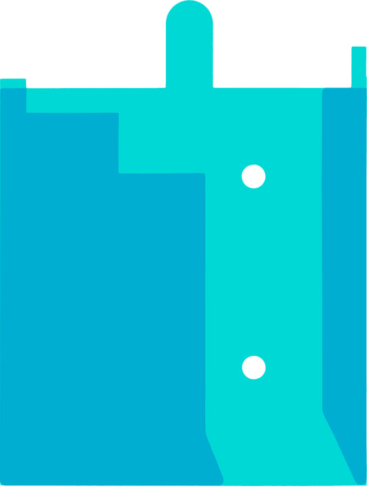 Κόλλα Μπαταρίας HMD Fusion, Τύπος 2, Service Pack 70805718H001