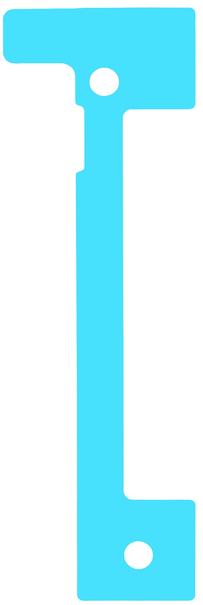 Κόλλα Μπαταρίας HMD Pulse, Τύπος 1, Service Pack 286941401