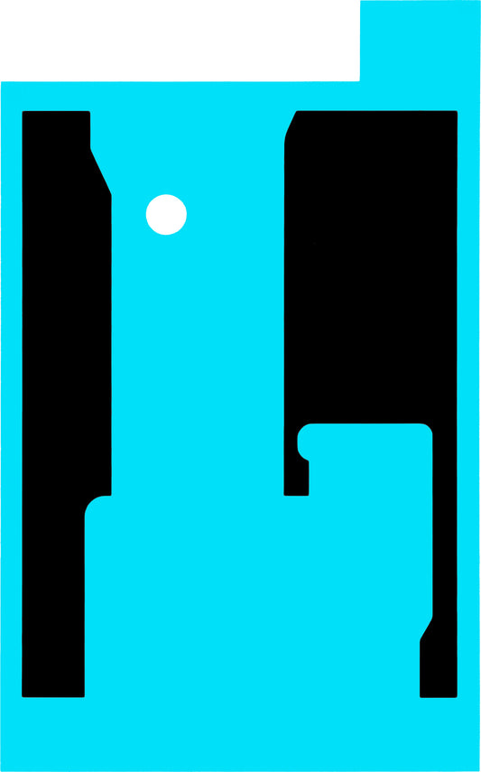 Κόλλα Μπαταρίας Motorola Edge 40 Neo, Service Pack SD78D89269