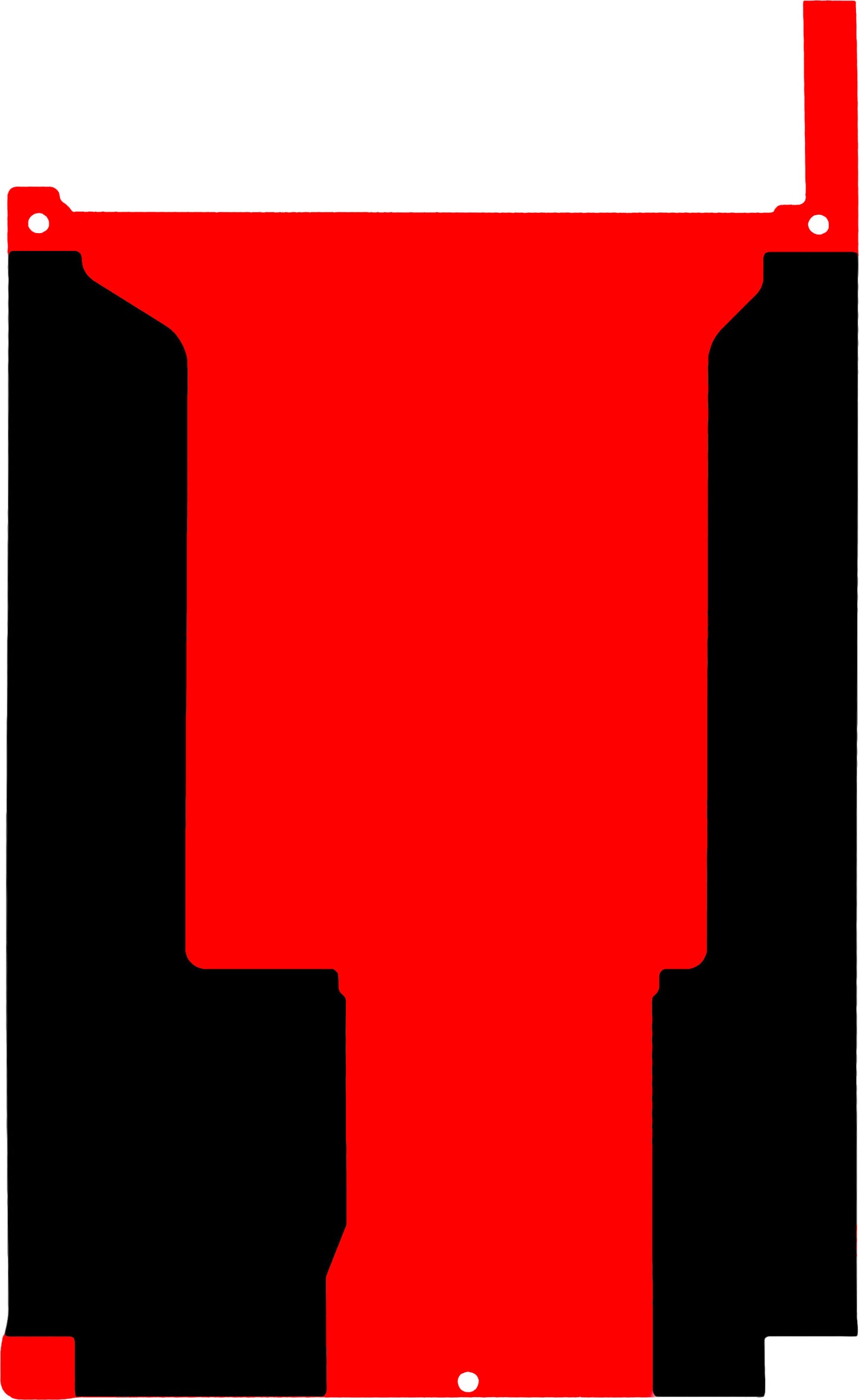 Κόλλα Μπαταρίας Motorola Edge 70 Fusion, Service Pack SD78E98061