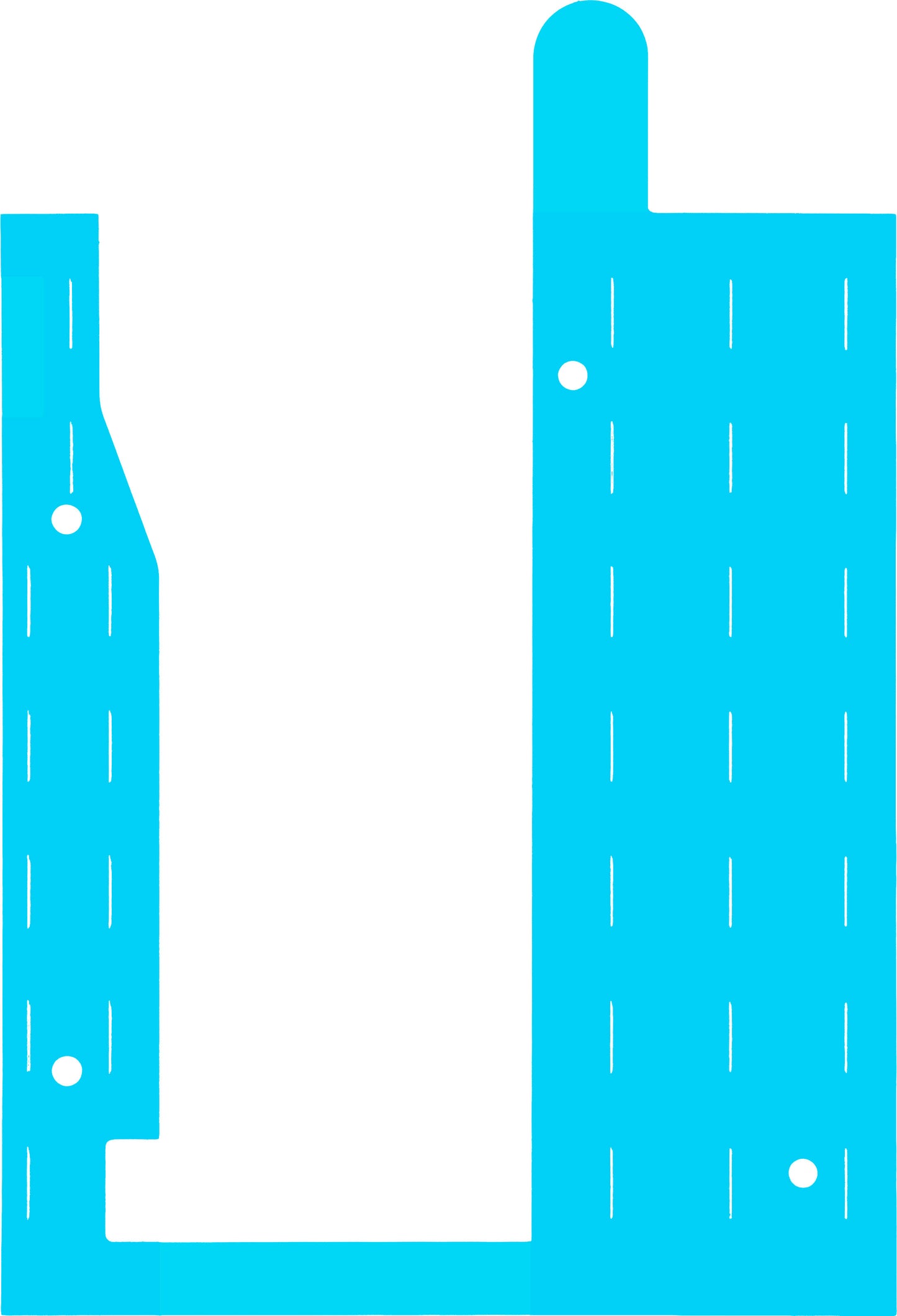 Κόλλα Μπαταρίας Motorola Moto E13, Service Pack S948D75097