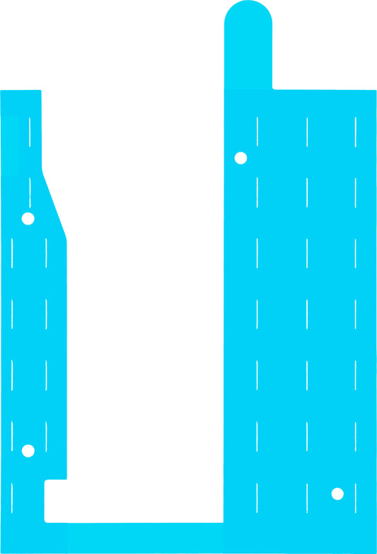 Κόλλα Μπαταρίας Motorola Moto E13, Service Pack S948D75097