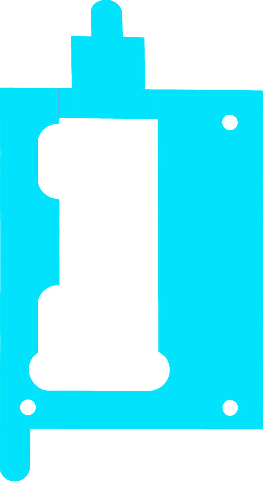 Κόλλα Μπαταρίας Motorola Moto E22i / E22, Service Pack 5D78C21628