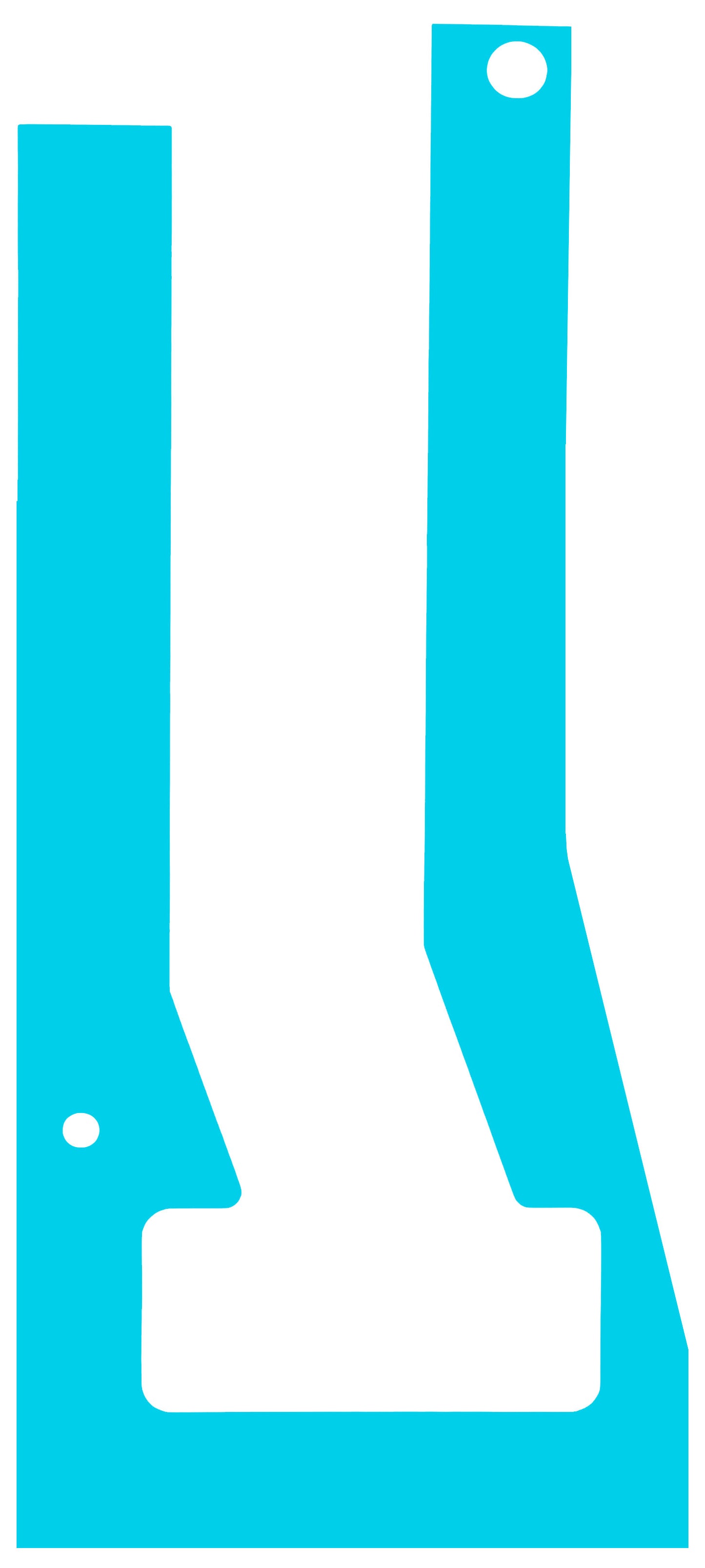 Κόλλα Μπαταρίας Motorola Moto G55 / G64 / G54 Power Edition / G54, Αριστερά, Service Pack 5D78C23270