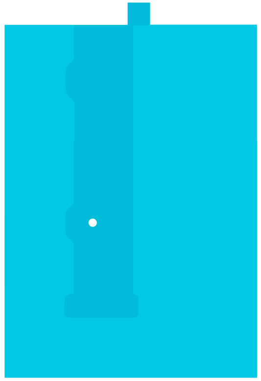 Κόλλα Μπαταρίας Motorola Moto G42, Service Pack S948D42317