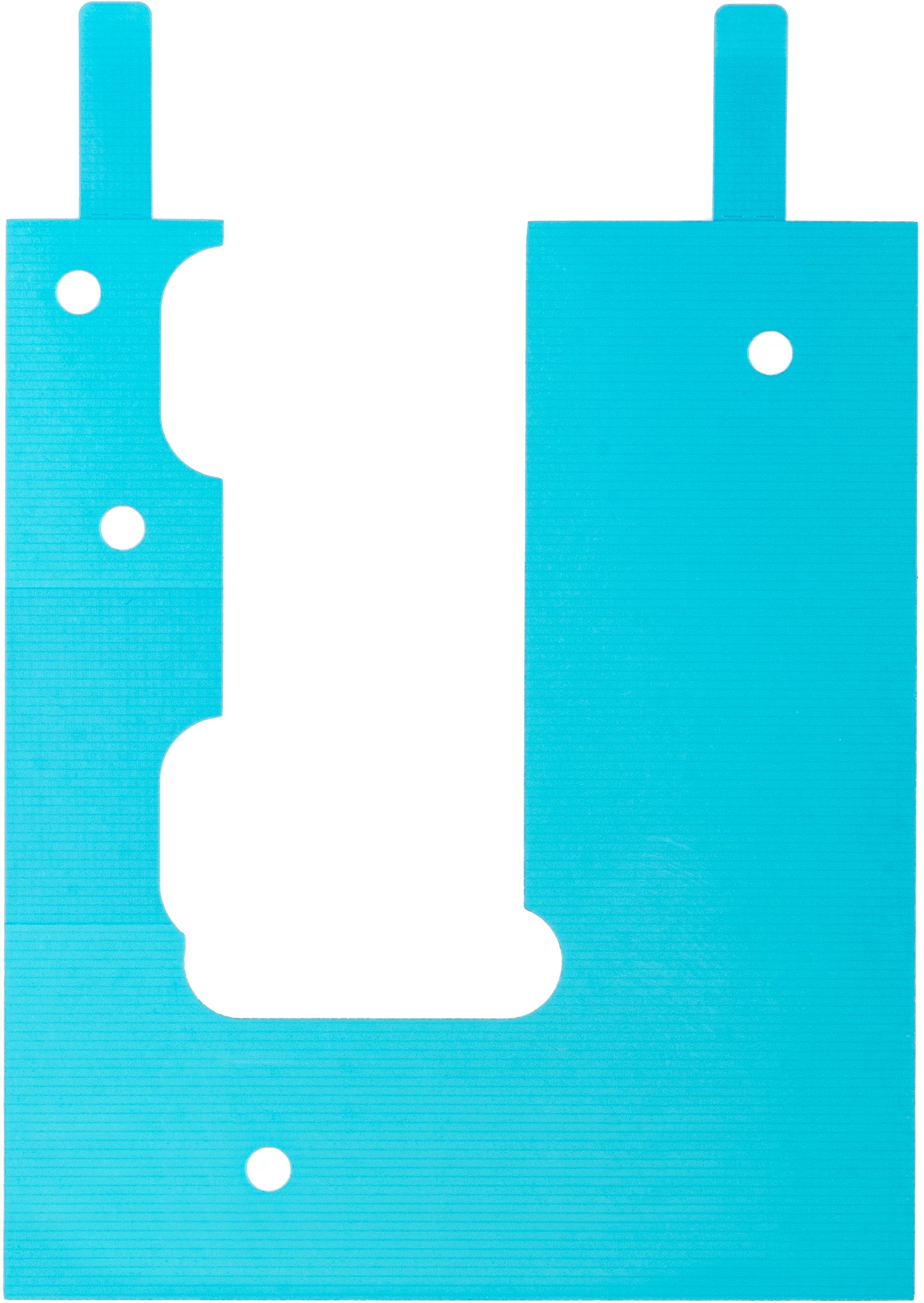 Κόλλα μπαταρίας Nokia G22, πακέτο σέρβις A020071515H001