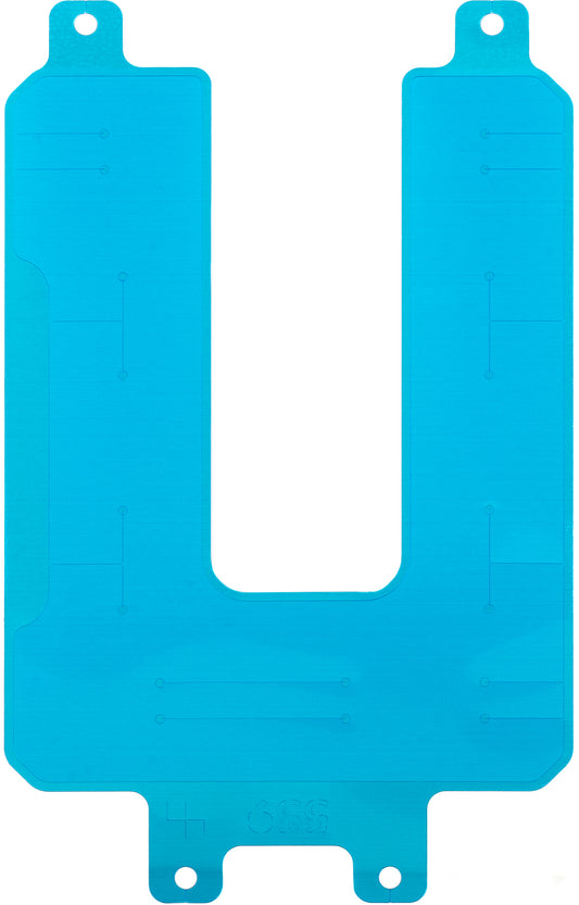 Κόλλα Μπαταρίας Samsung Galaxy A16 4G A165, Service Pack GH02-26559A