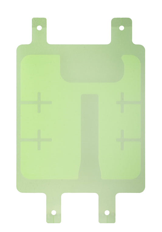 Κόλλα Μπαταρίας Samsung Galaxy S22+ 5G S906, Service Pack GH02-23317A
