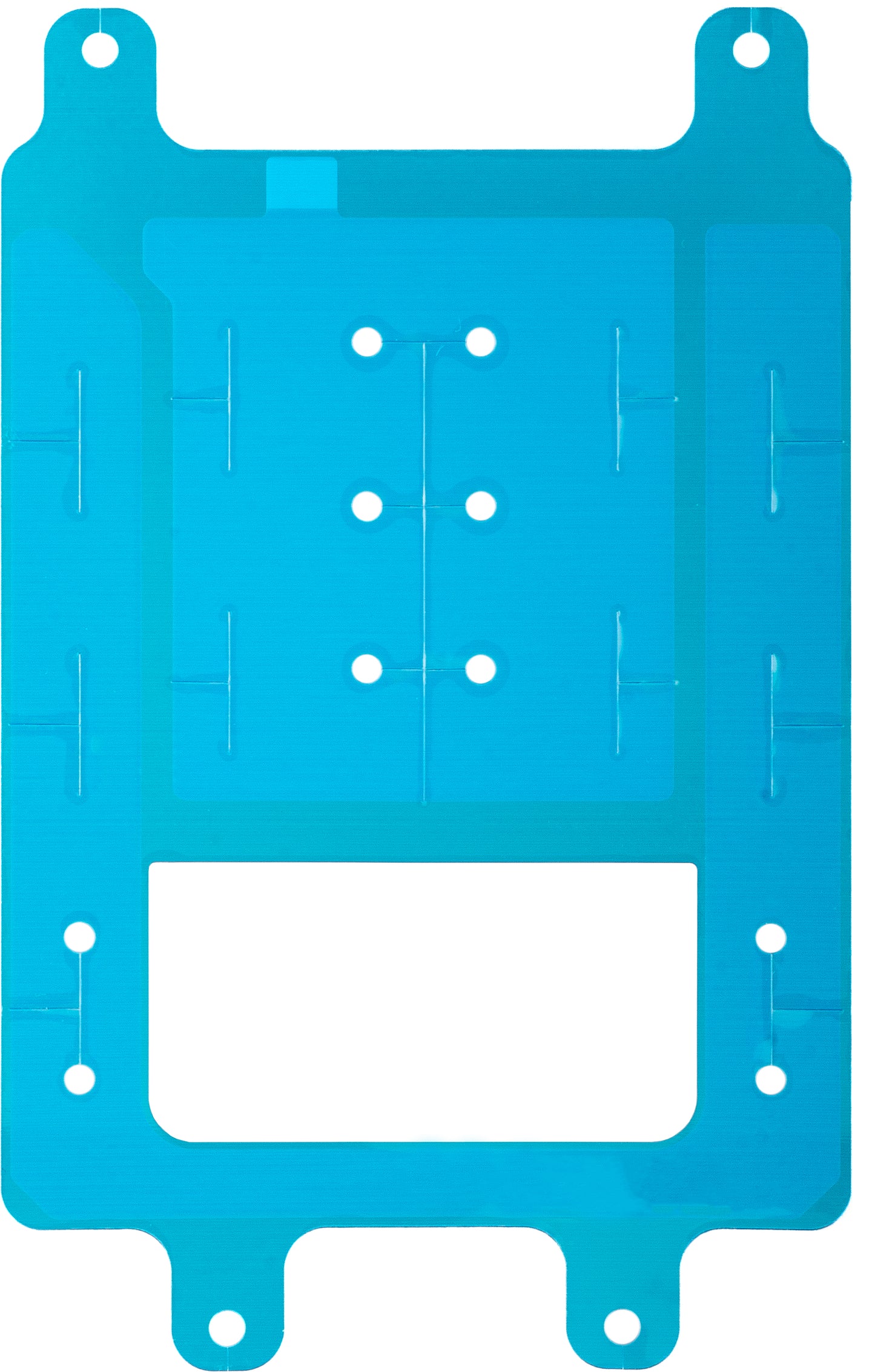 Κόλλα Μπαταρίας Samsung Galaxy S25 Ultra S938, Service Pack GH02-26798A