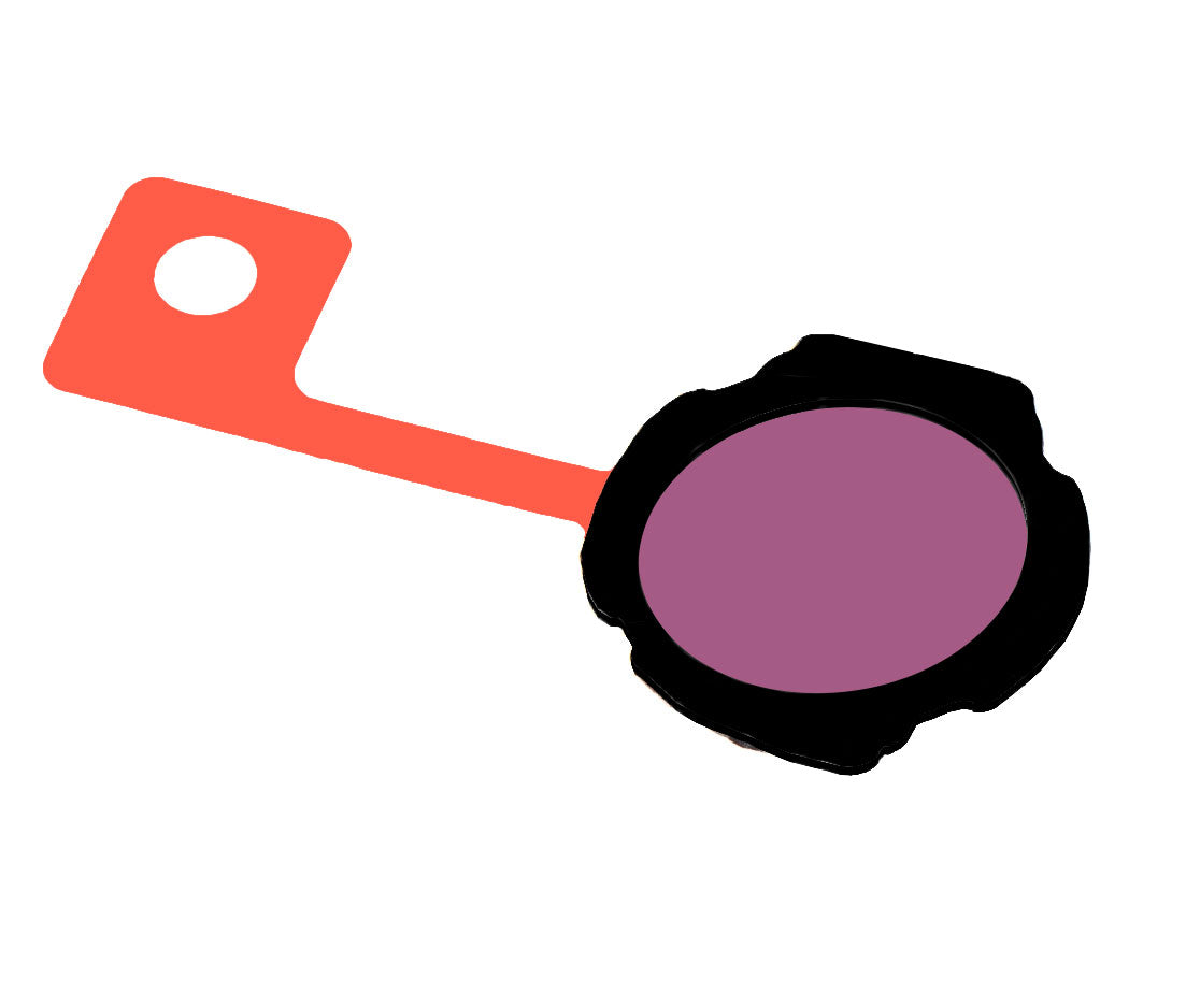 Κόλλα Μπροστινής Κάμερας Realme GT 8 Pro, Service Pack 612714001811