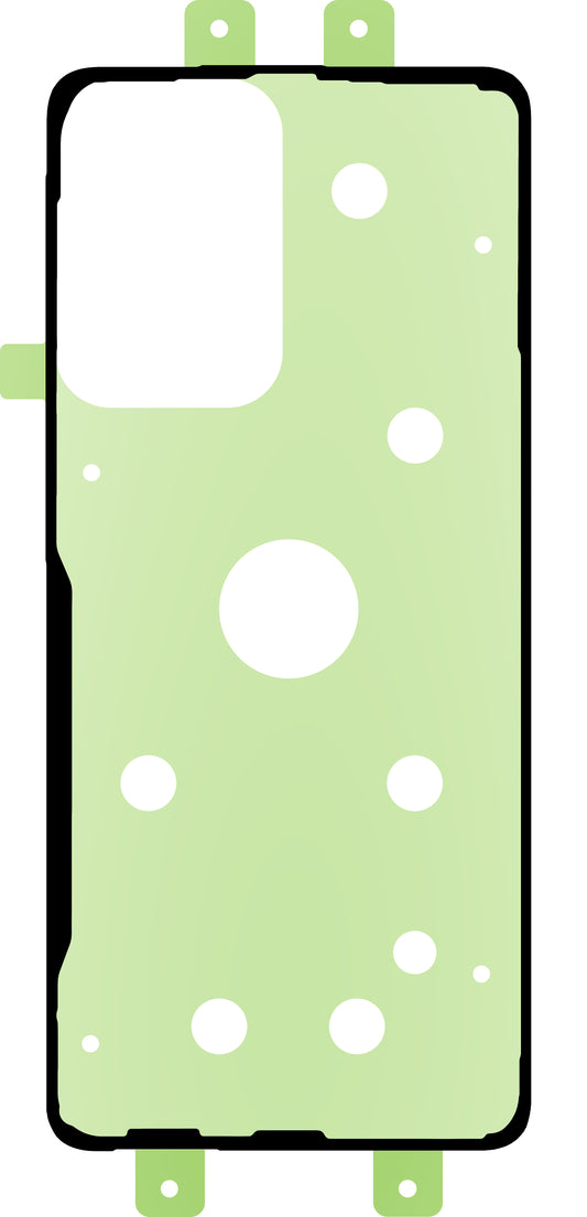 Κόλλα Καπάκι Μπαταρίας Samsung Galaxy A33 5G A336, Service Pack GH81-22141A