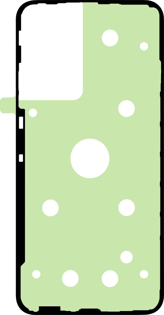 Κόλλα Καπάκι Μπαταρίας Samsung Galaxy A34 A346, Service Pack GH02-24546A