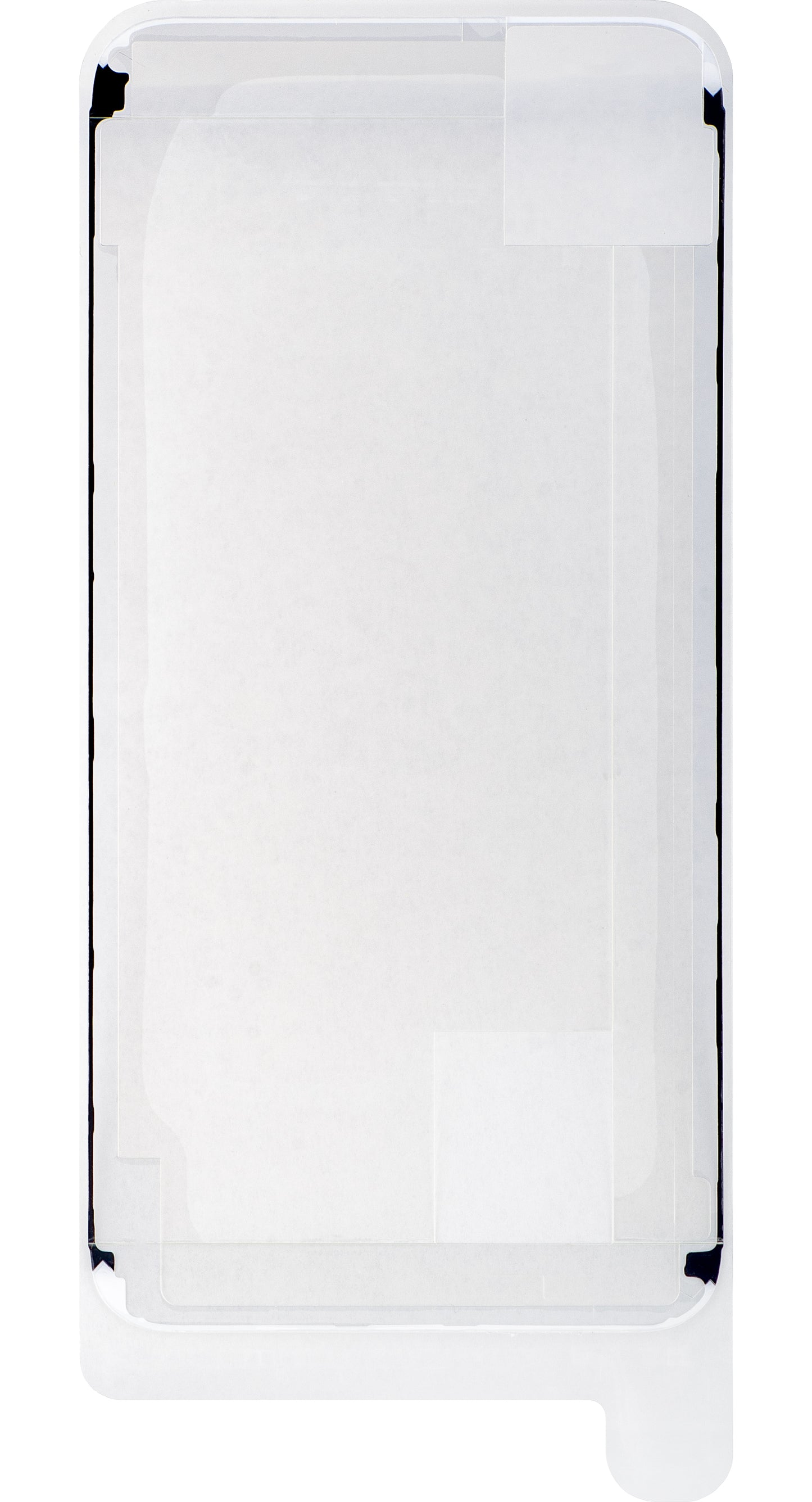 Κόλλα Οθόνης Apple iPhone 7 Plus, Λευκή, Service Pack 923-01367