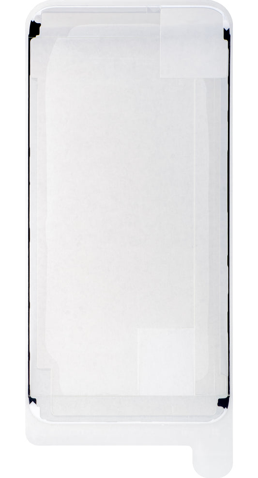 Κόλλα Οθόνης Apple iPhone 7 Plus, Λευκή, Service Pack 923-01367