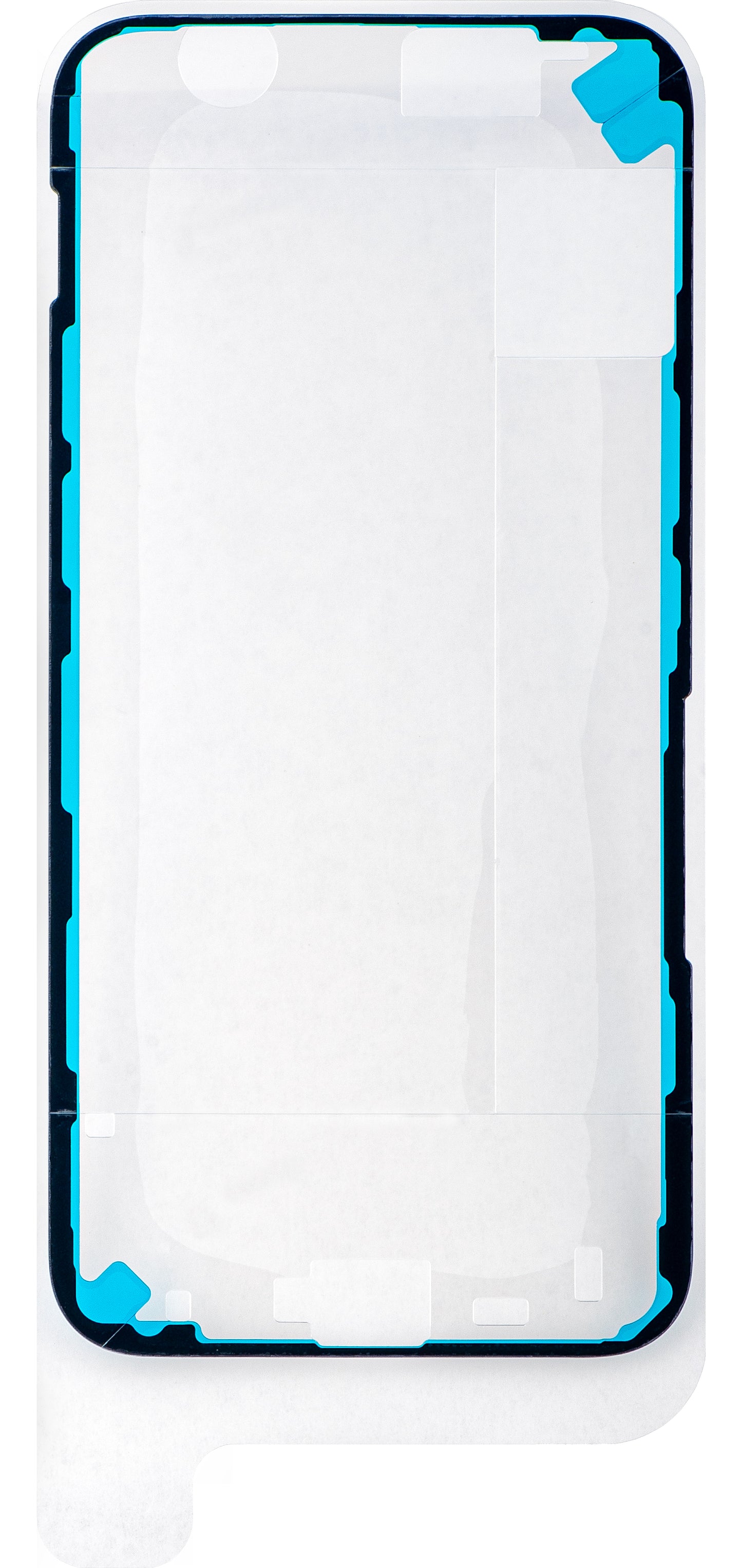 Κόλλα Οθόνης Apple iPhone 12 mini, Service Pack 923-04892