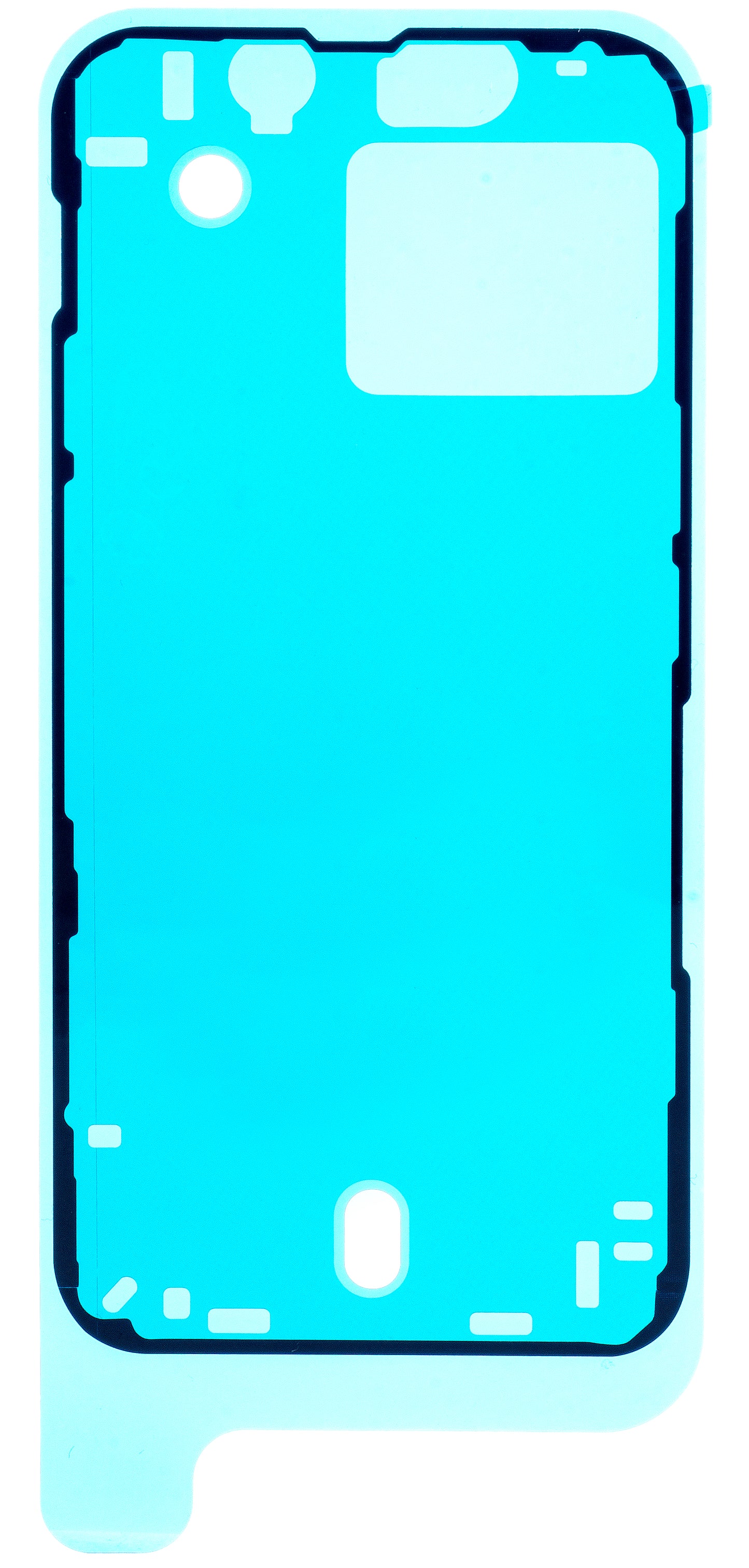 Κόλλα Οθόνης Apple iPhone 13 mini