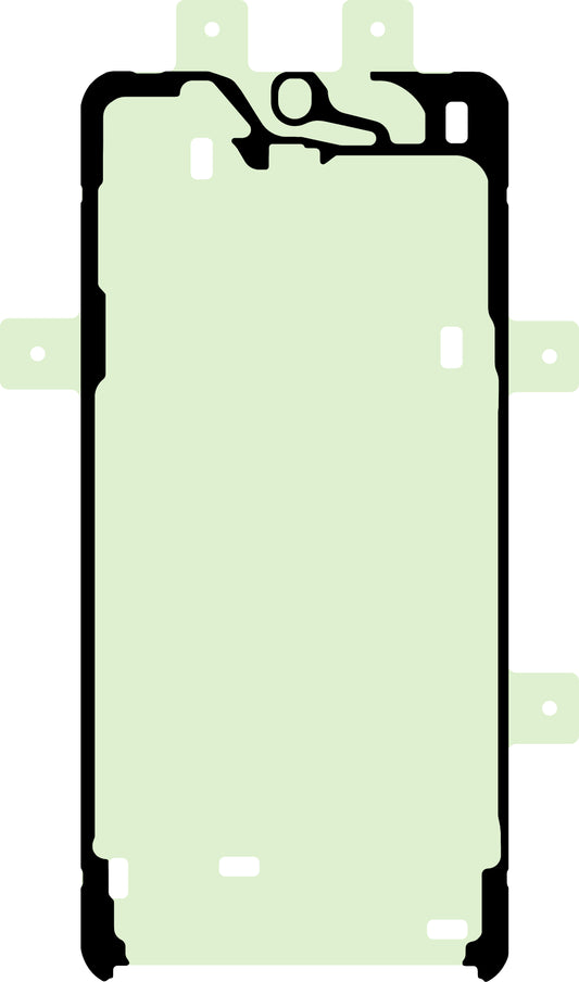 Κόλλα Οθόνης Samsung Galaxy S24+ S926, Service Pack GH81-24780A