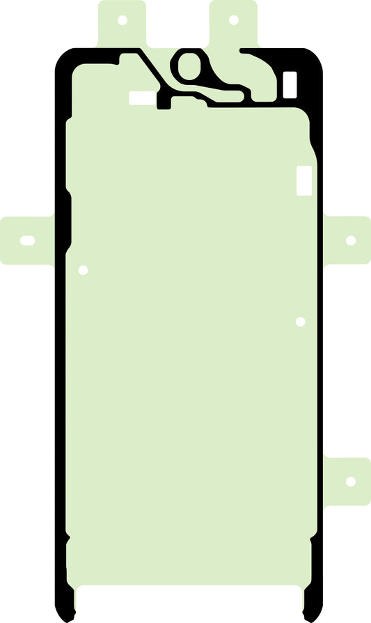 Κόλλα Οθόνης Samsung Galaxy S24 S921, Service Pack GH81-24812A