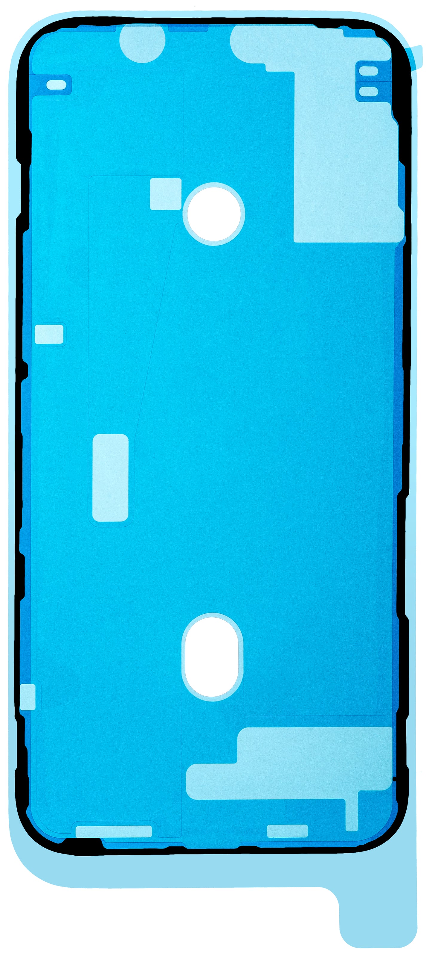 Κόλλα Οθόνης Apple iPhone 12 Pro Max