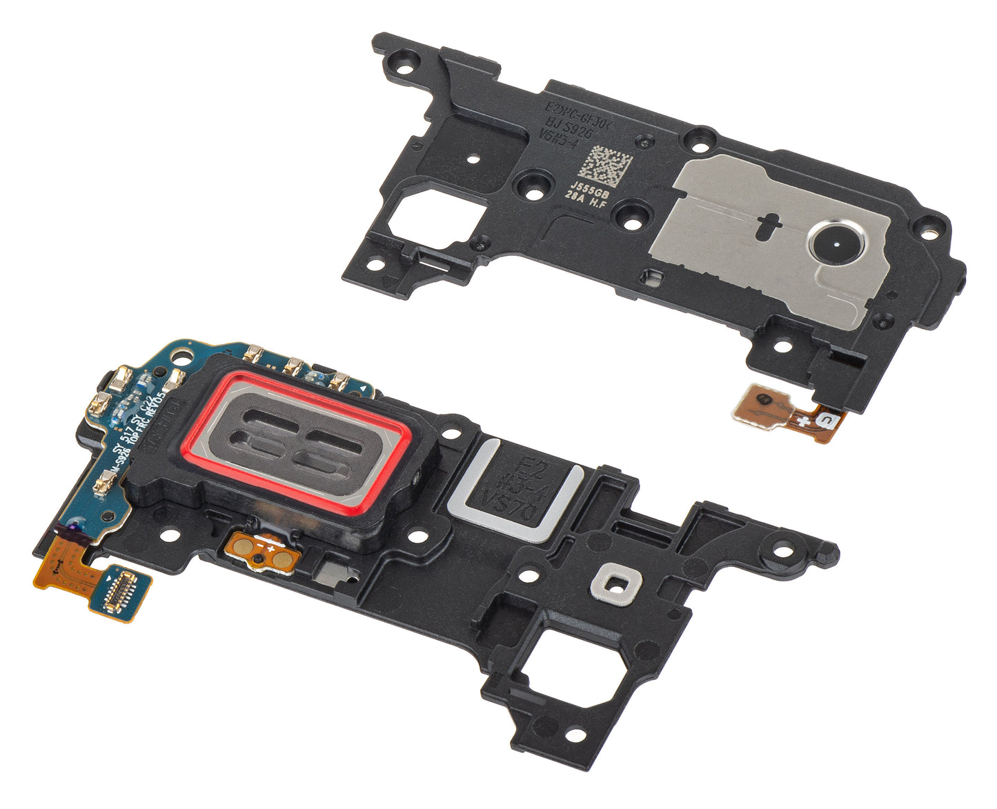 Internal Antenna - Speaker Samsung Galaxy S24+ S926, Service Pack GH97-29520A