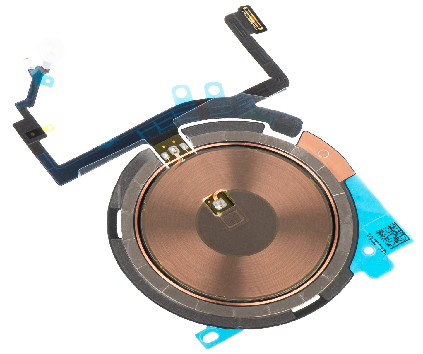 NFC Antenna - Blitz - Apple iPhone 14 Wireless Charging Module