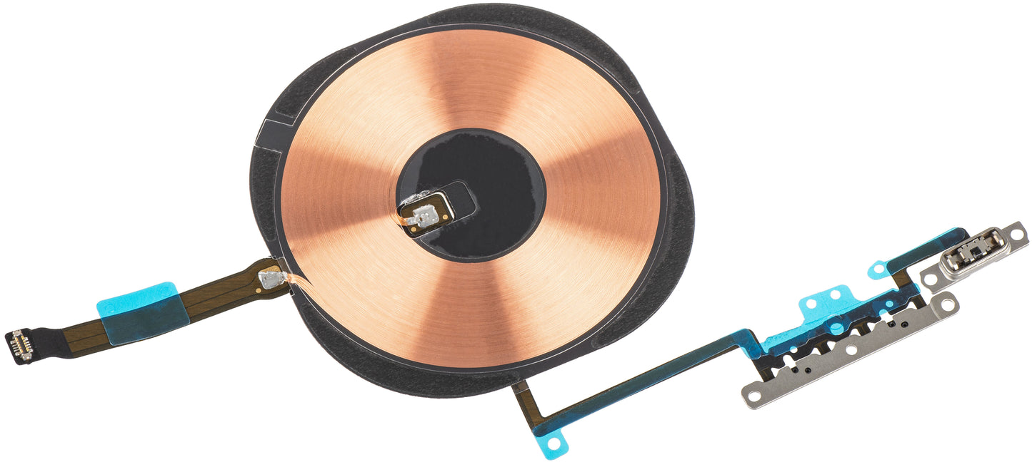 Κεραία NFC - Μονάδα ασύρματης φόρτισης Apple iPhone 11 Pro / 11 Pro Max