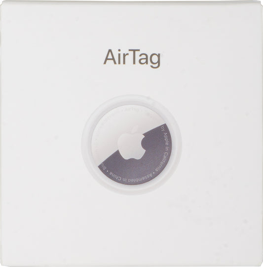 Apple AirTag, Λευκό MX532ZY/A