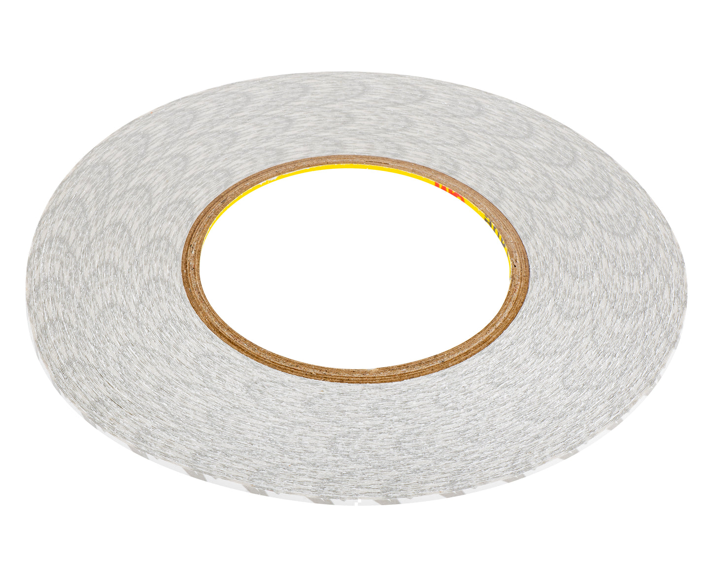 3M Adhesive Tape, 1.5mm, White