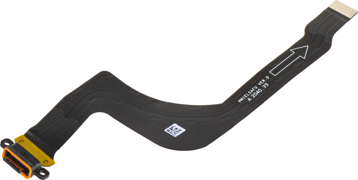 Charging Connector Ribbon for Huawei P40 Pro