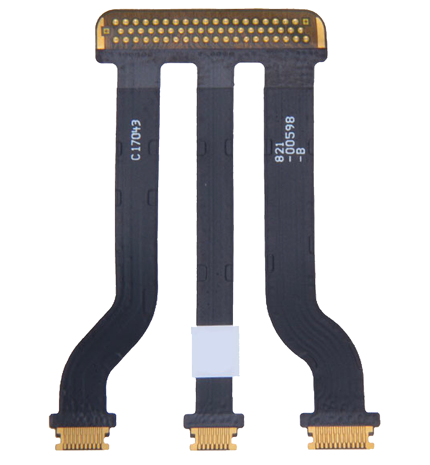 Μπάντα οθόνης Apple Watch Series 2 38mm