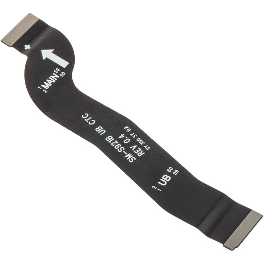Λωρίδα οθόνης Samsung Galaxy S24 S921, UB CTC, πακέτο υπηρεσιών GH82-33291A